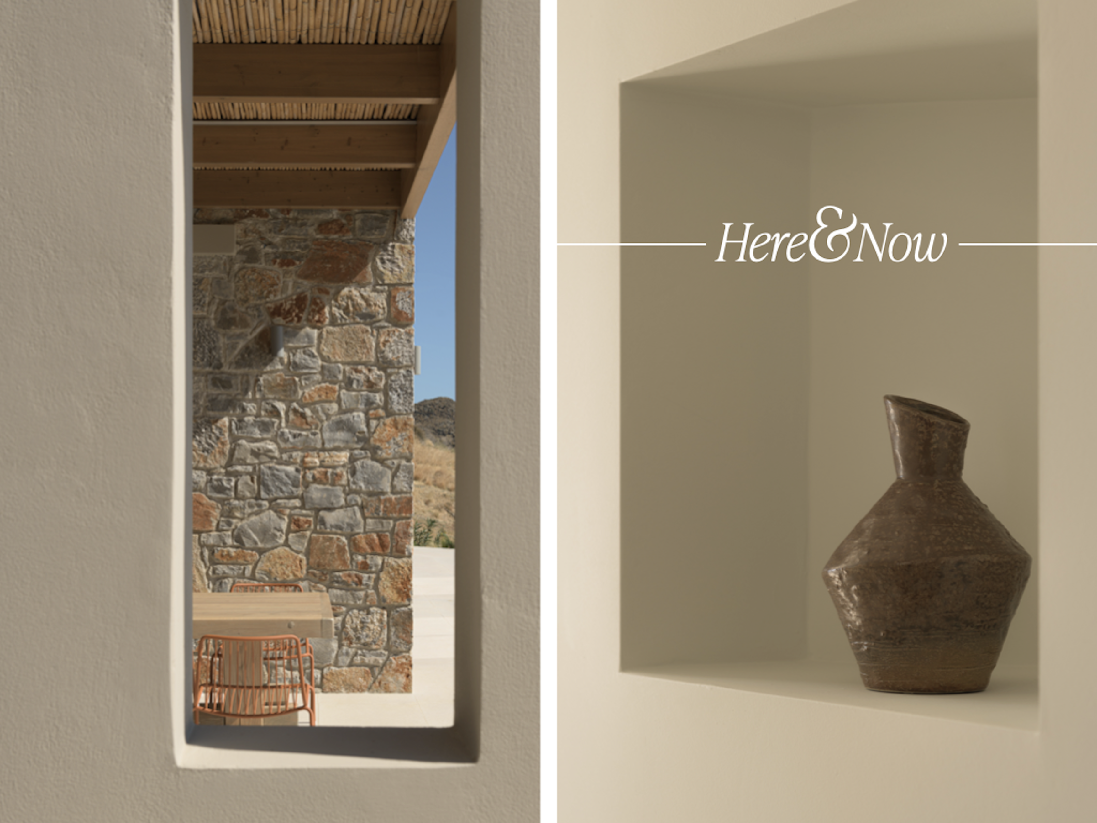 Designed to perfection.