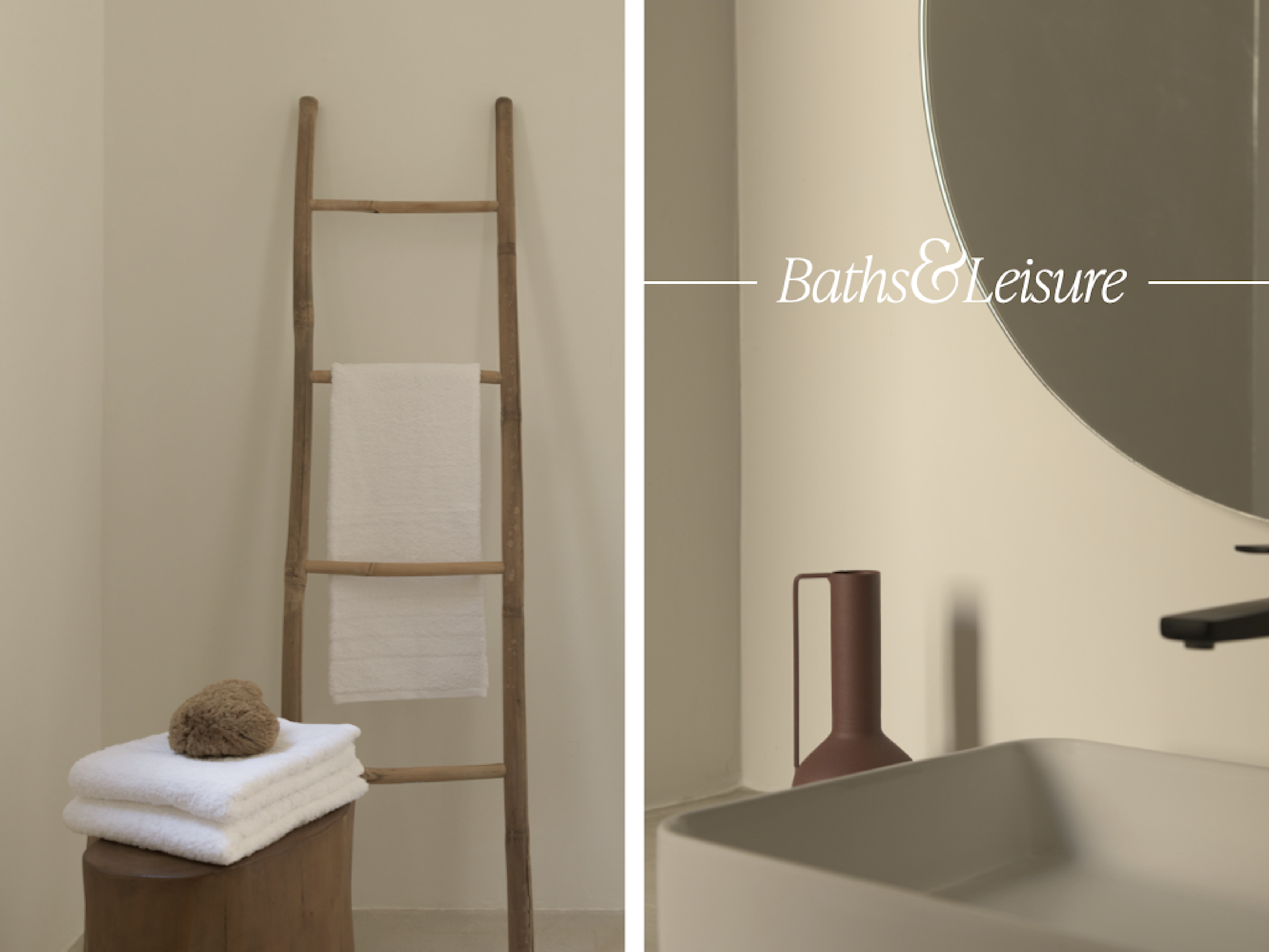 Indulge in a relaxing bathroom experience designed for ultimate comfort and relaxation.