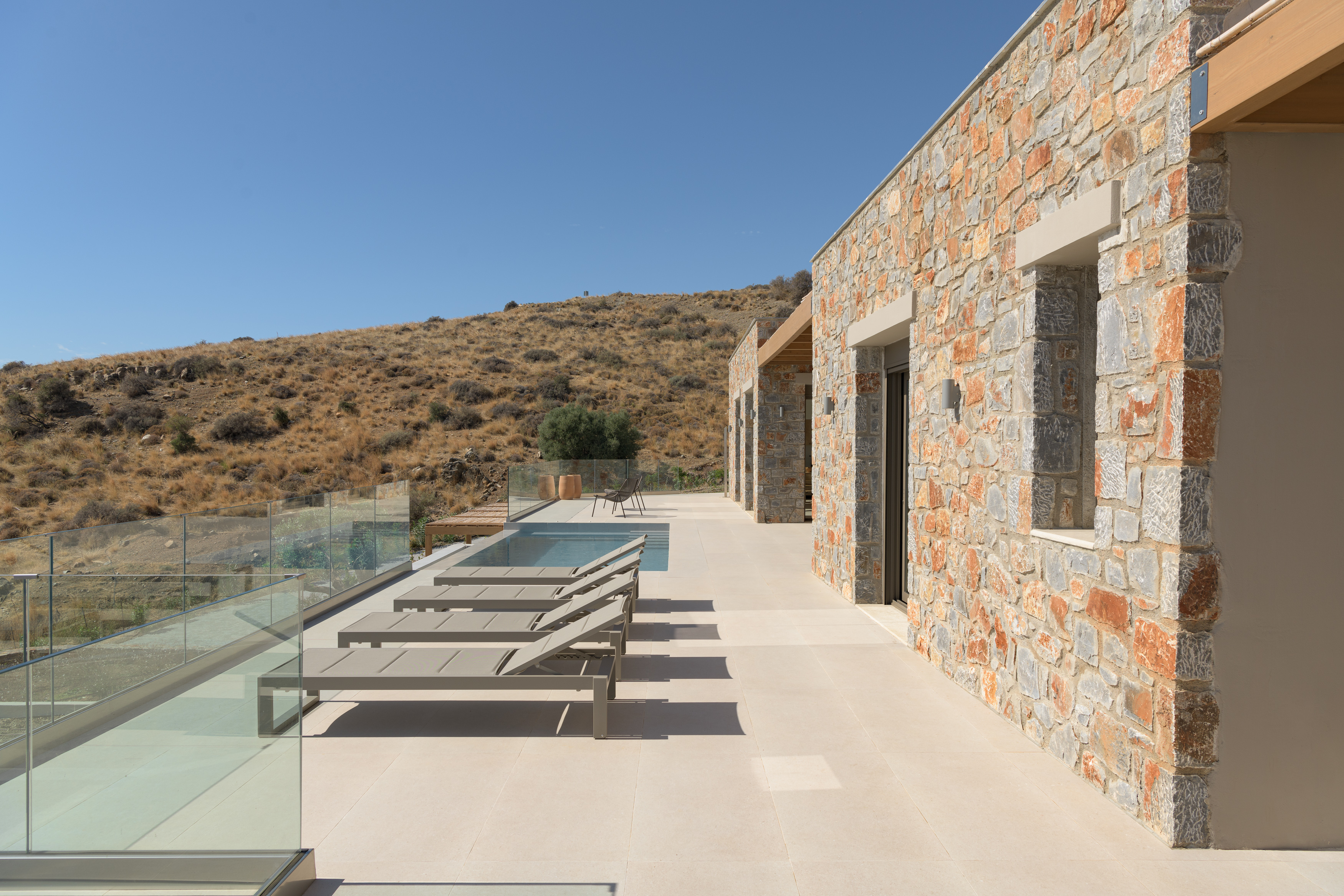 Relax and unwind, where comfort meets sunshine.