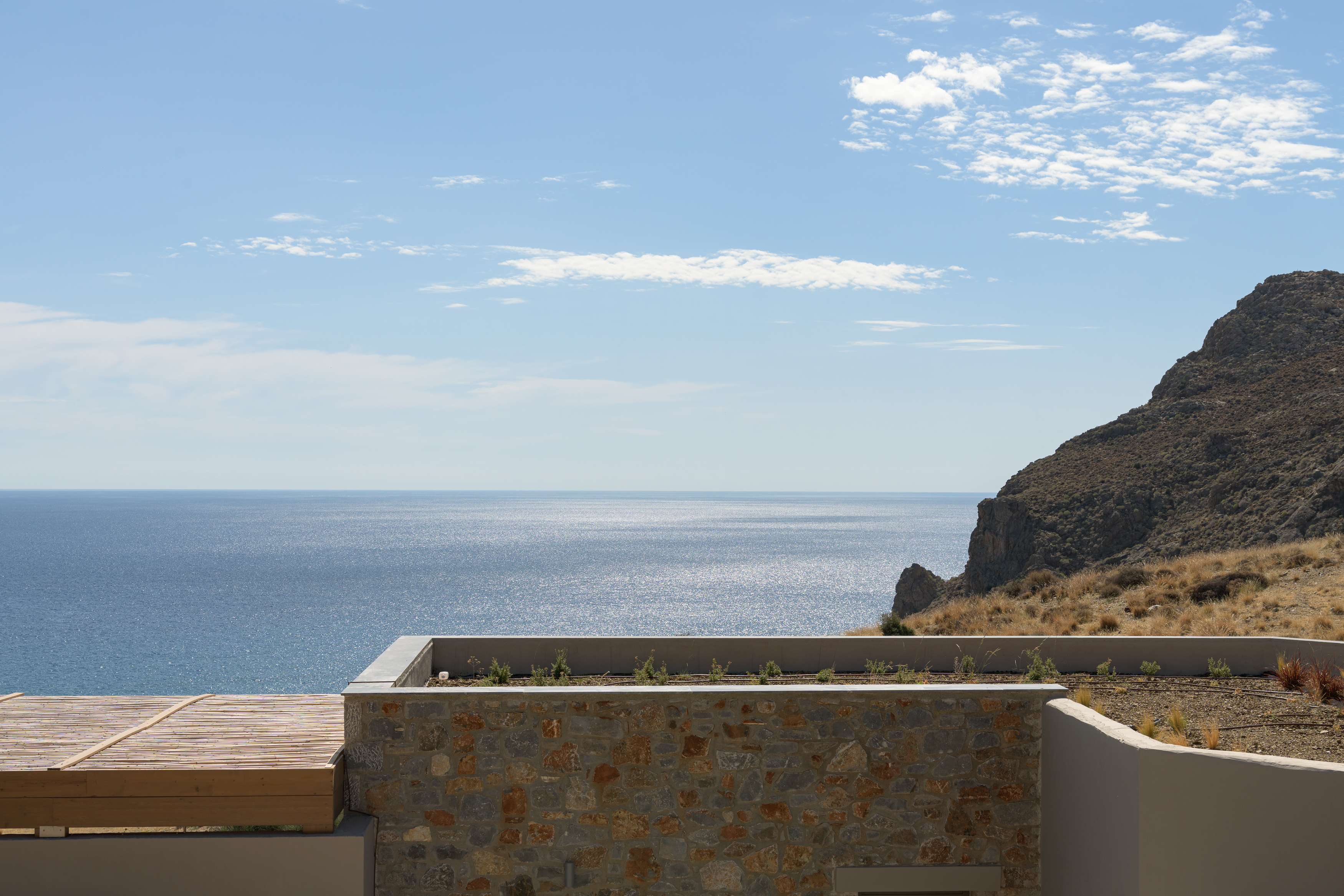 Sit back and relax in this rural homestay.