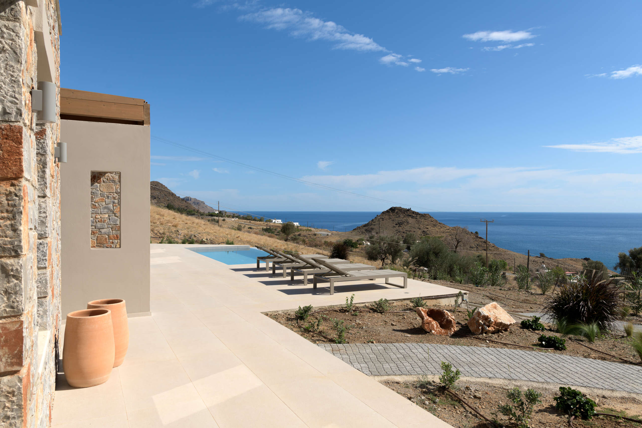 Sensory pool elements. Sensory pool elements.