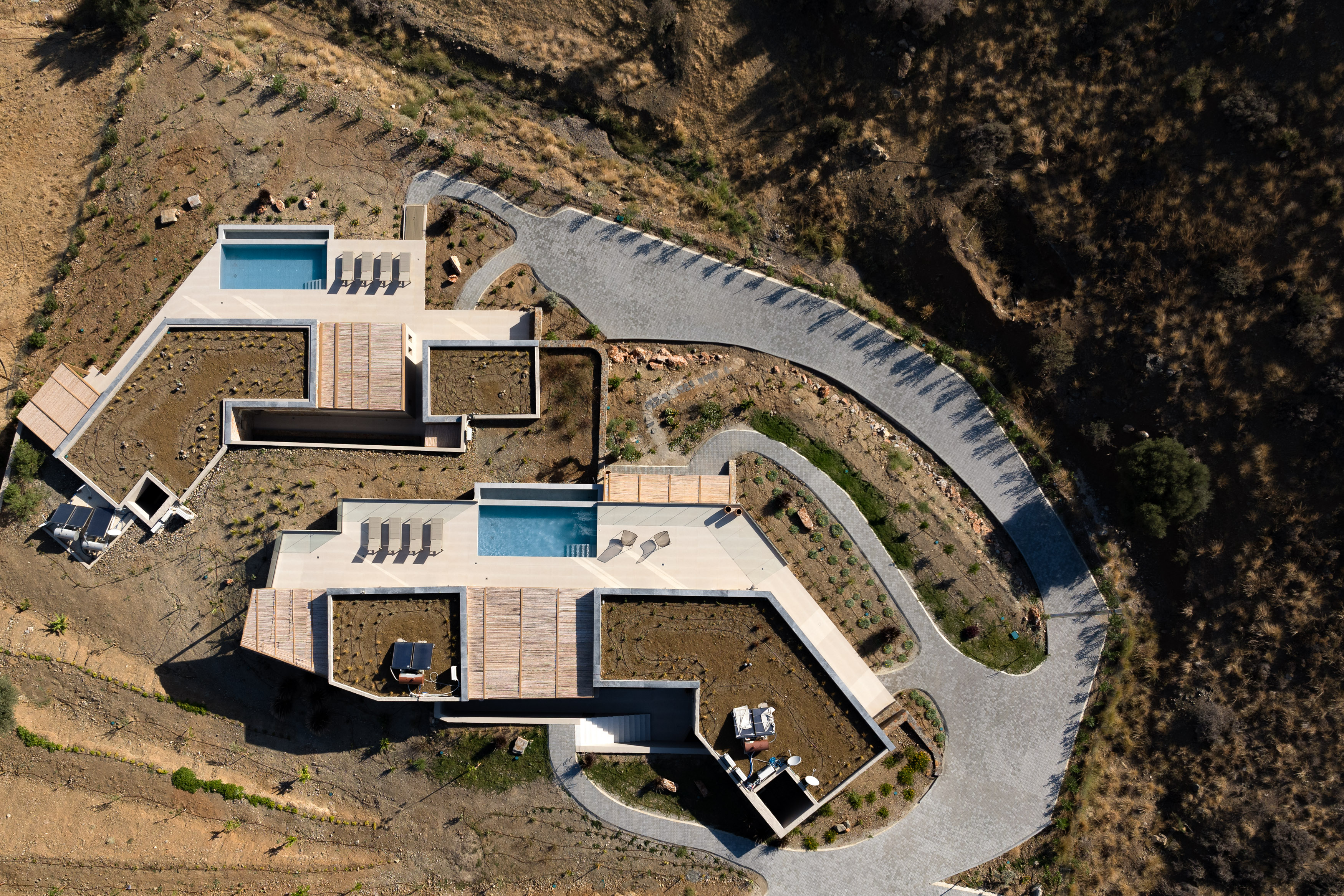 Bird's Eye View showcasing the stunning layout and surroundings.