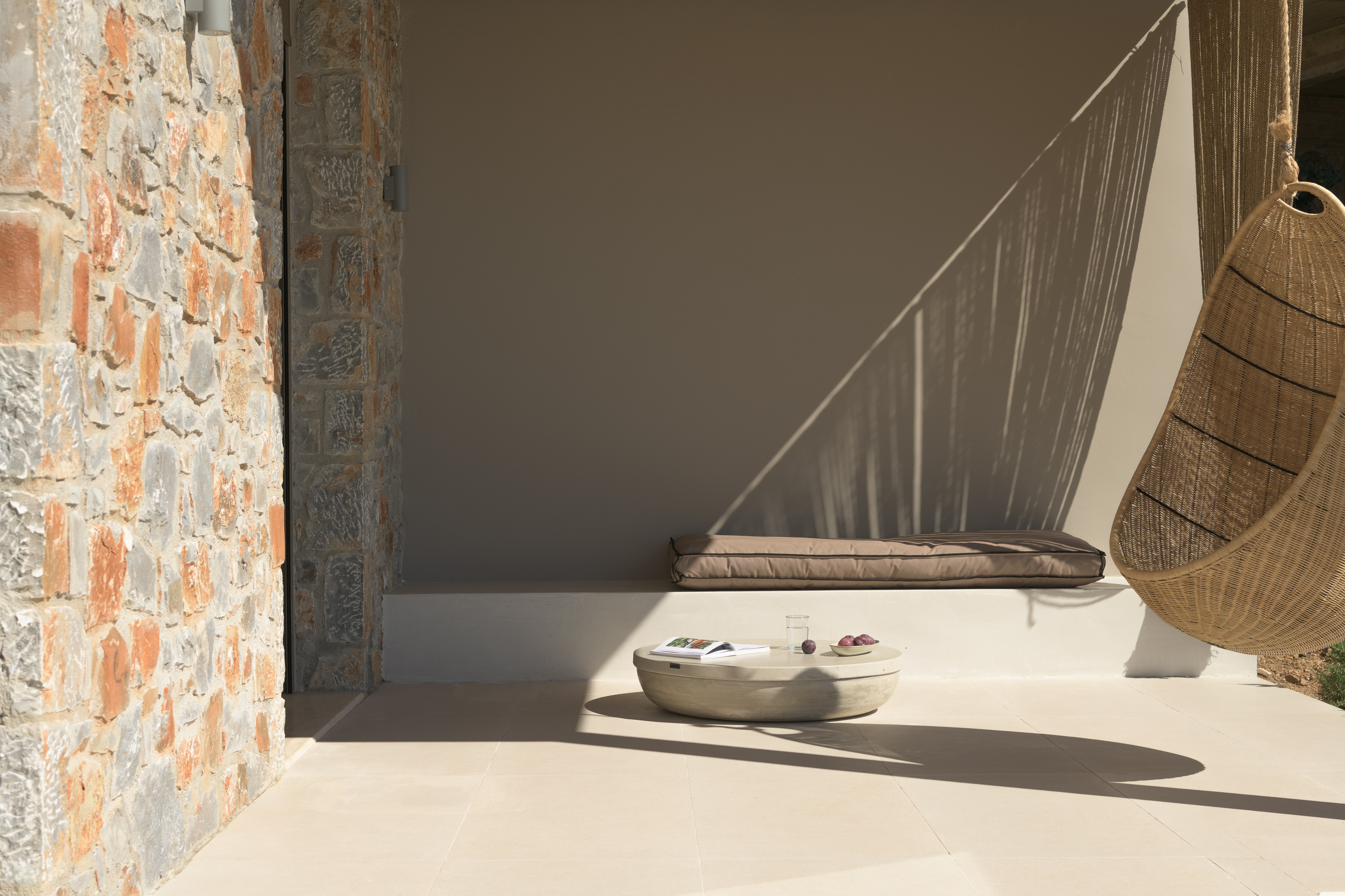 Discover a new world of design wonder.